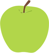 Green Apple