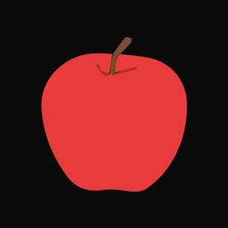 Red Apple